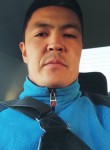 Qaxramon, 32 года, Toshkent
