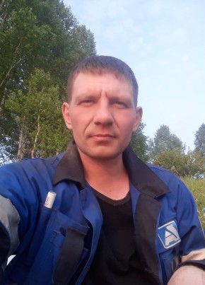 сергей, 38, Россия, Новый Уренгой