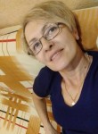 Svetlana, 54, Novosibirsk