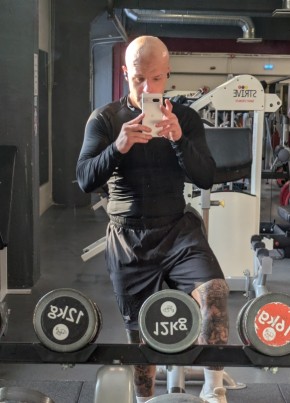 Hola, 34, Estonia, Tallinn