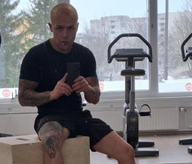 Hola, 34, Tallinn
