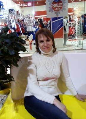 Елена, 57, Україна, Макіївка