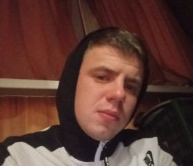 Николай, 26 лет, Железногорск (Курская обл.)