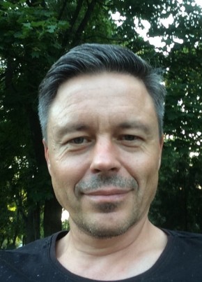 Андрей, 41, Україна, Полтава