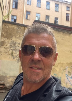 Alex, 48, Россия, Москва