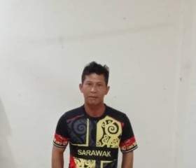 HEMANTO, 32 года, Kuching