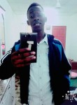 justin, 26 лет, Libreville