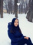 Anastasiya, 21, Voronezh