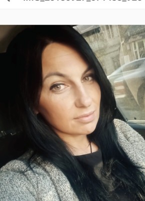 Анна, 45, Україна, Одеса