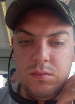 Egor, 21, Russia, Sergiyev Posad