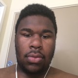 Reginald, 24  , El Cerrito