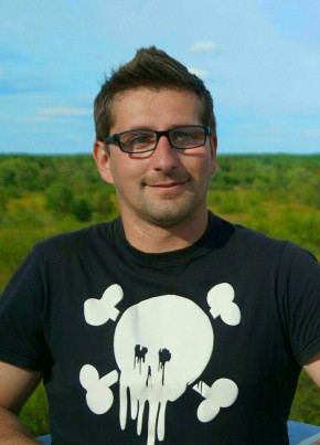 Евгений, 37, Україна, Володимирець