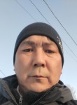 Улан, 36 лет, Бишкек