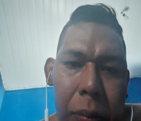 Gleison, 34 года, Cuiabá