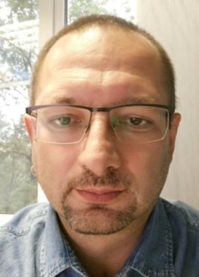 Михаил, 49, Россия, Москва