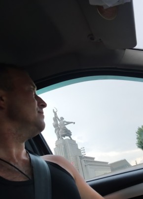 Sergey, 43, Russia, Mytishchi