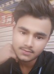 TAAJ Mohammad, 19 лет, Harihar
