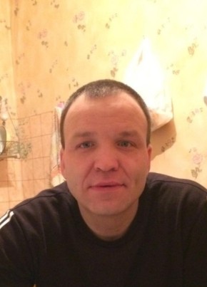 Сергей, 42, Россия, Фурманов
