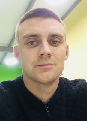 Александр, 32, Россия, Старотитаровская