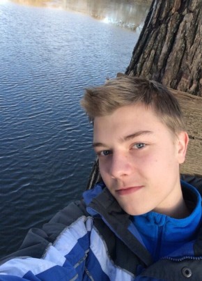 Евгений, 25, Россия, Москва
