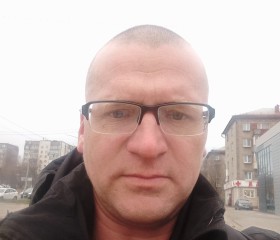 Евгений, 44 года, Череповец