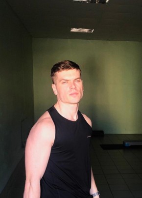 Mikh, 33, Russia, Ivanovo