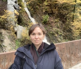 Valentina, 47, Krasnogorsk