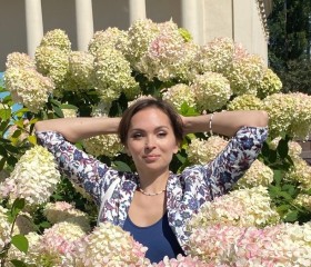 Valentina, 47, Krasnogorsk