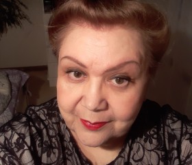 Kareglazka, 64, Moscow