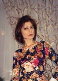 диана, 34, Россия, Белгород