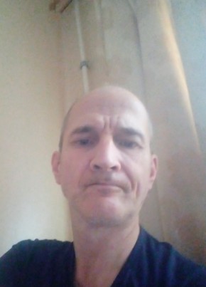 Евгений, 49, Россия, Казань