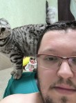 DeMoN, 31, Egorevsk