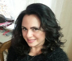 Оксана, 48 лет, Феодосия