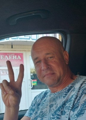 Юрий, 45, Россия, Хабаровск