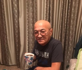 Жомарт, 58 лет, Астана