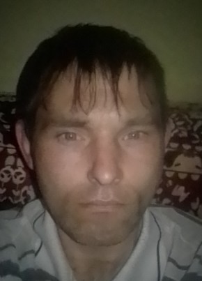 Владислав, 35, Россия, Свободный
