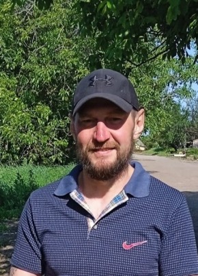 Валерий, 41, Україна, Волноваха