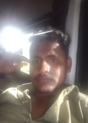 Srikanth, 28, India, Bangalore