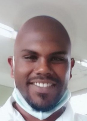 John, 28, Republic of Mauritius, Port Louis