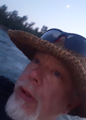 Kevin, 47, United States of America, Spokane