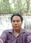BASRI, 50 лет, Kota Samarinda