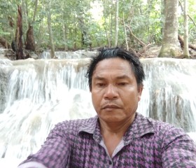 BASRI, 50 лет, Kota Samarinda