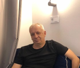 Пётр, 49 лет, Екатеринбург