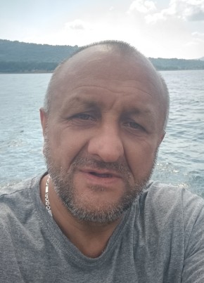 Deki из Софии 54 года