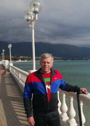 Валерий, 58, Россия, Ижевск