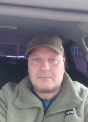 Sergo, 52, Россия, Шахты