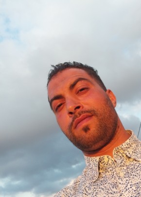 Adil из فاس 34 года