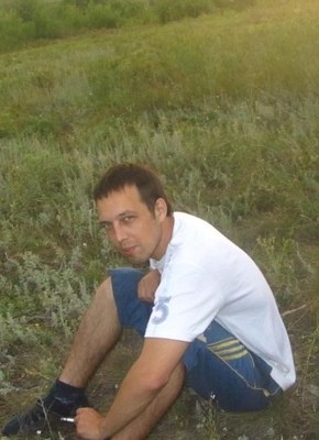 Роман, 34, Россия, Воронцовка