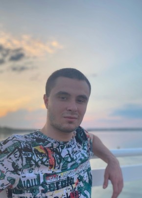 Макс из Нижнего Тагила 24 года