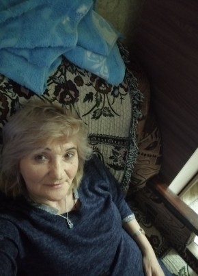 Наталья, 59, Россия, Волгоград